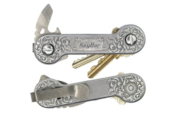 Image of KeyBar Aluminum Engraver