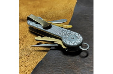 Image of KeyBar Aluminum Engraver