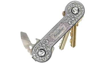 Image of KeyBar Aluminum Engraver