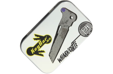 Image of KeyBar Blade Insert Wharncliffe