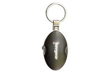 Image of KeyGear 4-in-1 Multi-Tool,Titanium 50-KEY0066-02