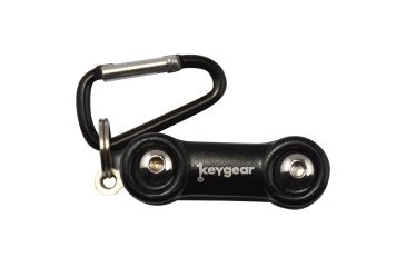 Image of KeyGear Cool Tool Multi-tool,Black 50-KEY0100-01