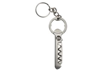 Image of KeyGear Key Shaped Multi-Tool,Silver 50-KEY0044-02