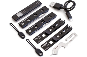 Image of Keyport Everyday Carry Bundle, Includes, MOCA II module, AT-BNDL-EDC