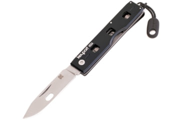 Image of Keyport NEBA Knife Module, 2.88in Closed, For Use With Pivot And Silde 3.0, 2in SS Blade, AT-MOD-NEBA