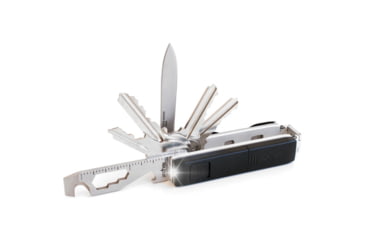 Image of Keyport Pivot Outdoor Bundle Silver