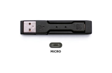 Image of Keyport WeeLINK USB-Micro Bundle, For Use With Pivot And Silde 3.0, Micro Usb Charger Cable, Outer Module, AT-MOD-CHG-USB-M