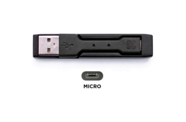 Image of Keyport WeeLINK USB-Micro Module, For Use With Pivot And Silde 3.0, Micro Usb Charger Cable, Middle Module, MOD-CHG-USB-M