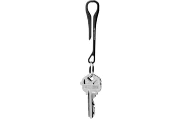 Image of KeySmart KeySmart Key Dangler XL Belt Loop Clip, Midnight Diamond, KS806-BD