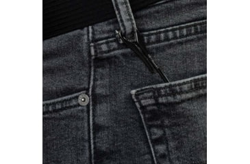 Image of KeySmart KeySmart Key Dangler XL Belt Loop Clip, Midnight Diamond, KS806-BD