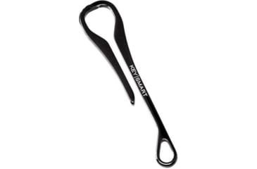Image of KeySmart Key Dangler XL Belt Loop Clip, Midnight Diamond, Extra Large, KS806-BD