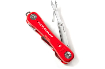 Image of KeySmart NanoScissors, Stainless Steel, KS107-SS