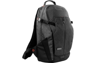 Image of KeySmart Urban Union Commuter Backpack; Black; KS350, Black, KS350