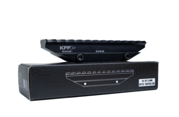 Image of KFF Defense Pro Riser Mod 1 Red Dot Sight Mount