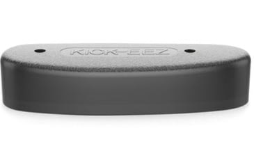 Image of KICK-EEZ BLK JUNIOR RECOIL PAD 1 11/16X 4 5/8X 15/16, 304-8-JR-B