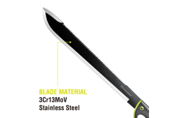 Image of Kilimanjaro Gear BM24 Machete,24 in KJ910039