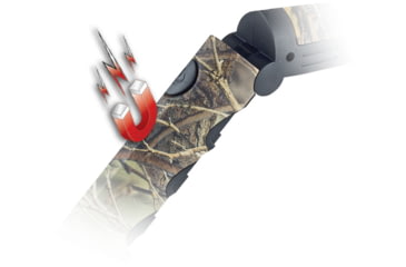 Image of Kilimanjaro Gear LED Swivel Light, Camo, 160 Lumens, 3 AA Included KJ910108