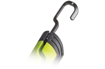 Image of Kilimanjaro Gear LED Swivel Light, Green, 160 Lumens, 3 AA Included KJ910075