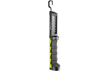 Image of Kilimanjaro Gear LED Swivel Light, Green, 160 Lumens, 3 AA Included KJ910075