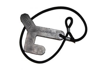 Image of Kill Box Gear J Weights, 8 oz. 18 in. 12 pk. JRIG8-18