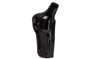 Image of Kimber K6S HOLSTER DASA 4IN DUAL ACTION LH BLK, 4200063