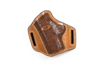 Image of Kimber OWB FWD ULT 3IN 1911 MLD LOGO TAN LH LTH, 4000735