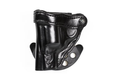 Image of Kimber TOP COP 2.0 PDL HLS BLK LH K6S DESANTIS, 4100956