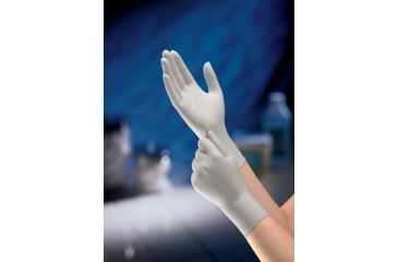 Image of Kimberly Clark Glove Sterling Nitrile Exam Xl 50709, Unit PK