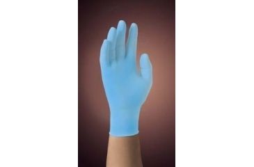 Image of Kimberly Clark KLEENGUARD Powder-Free Nitrile Gloves, Kimberly-Clark 57372