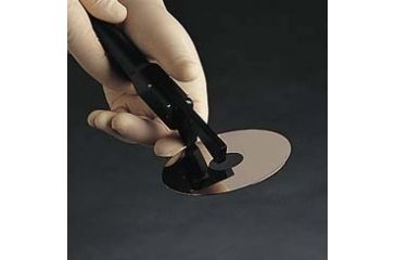 Image of Kimberly Clark Safeskin Critical Natural Rubber Latex Ambidextrous Gloves, Kimberly-Clark HC335