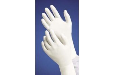 Image of Kimberly Clark Safeskin Critical Nitrile Gloves, Kimberly-Clark HC69478