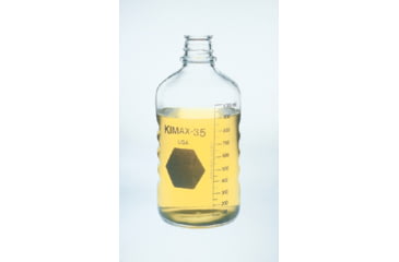 Image of Kimble/Kontes Bottle Media 33-430GRD CS12 1L 61110 1000