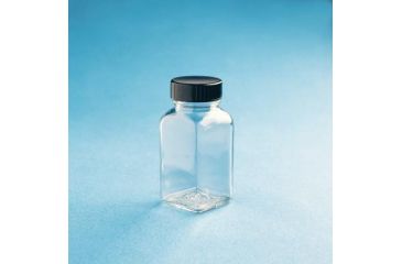 Image of Kimble/Kontes Bottle Sq Tablet 1OZ CS288 5910133C 21