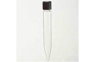 Image of Kimble/Kontes Disposable Plain Centrifuge Tubes, Kimble 73785 15 Tubes