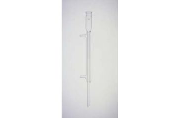 Image of Kimble/Kontes KIMAX Medium Length West Condenser, Kimble Chase 18185 1420