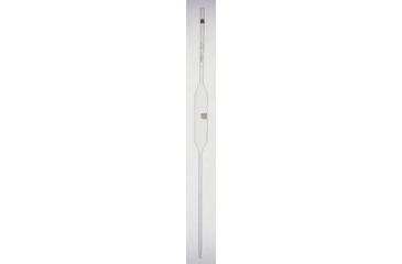 Image of Kimble/Kontes KIMAX Reusable Volumetric Pipets, Class B, Color-Coded, Kimble Chase 37000-3