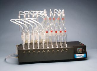 Image of Kimble/Kontes Midi Vap Dist System Comp Cs1 479400-4000, Unit CS