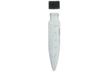 Image of Kimble/Kontes Tube Cent Oil W/SCREW CAP100ML 45246-100, Each 100 ML