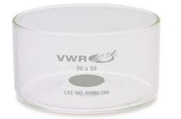 Image of Kimble/Kontes Crystallizing Dishes VW2300019100