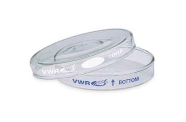 Image of Kimble/Kontes Petri Dish Sets VW2306010010