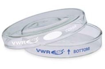 Image of Kimble/Kontes Petri Dish Sets VW2306415020 Replacement Parts