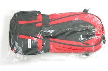 Image of Kinetic Development Group KDG Apparition Pack, Black/Red, SWG-010