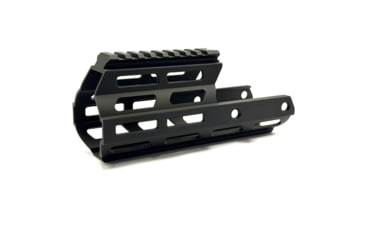 Image of Kinetic Development Group Kuna Rail Extention