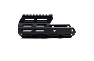 Image of Kinetic Development Group Kuna Rail Extention