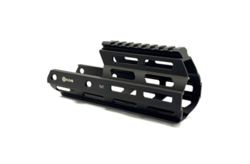 Image of Kinetic Development Group Kuna Rail Extention