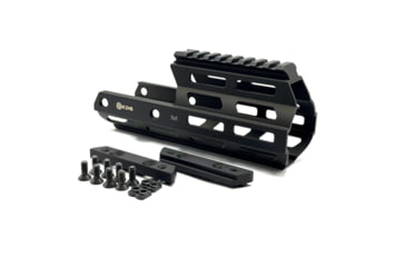 Image of Kinetic Development Group Kuna Rail Extention