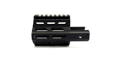 Image of Kinetic Development Group Stribog 10mm/45 ACP Rail Extension