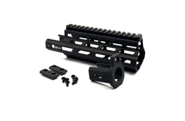 Image of Kinetic Development Group Stribog 10mm/45 ACP Rail Extension