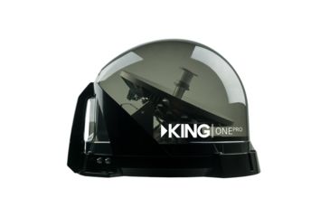 Image of KING Pro Premium Satellite Antenna One 76179