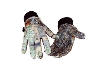 Image of King's Camo Lightweight Glove, Desert Shadow, Medium/Large KCG5000-DS-M/L